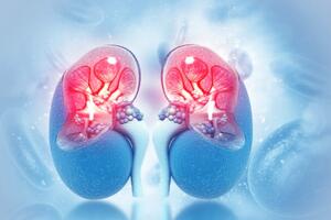 Nhận biết sớm hội chứng thận hư để ngăn ngừa biến chứng nguy hiểm