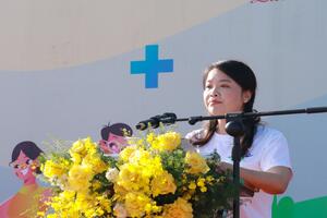 Lâm Đồng phát động Ngày Sức khỏe toàn dân