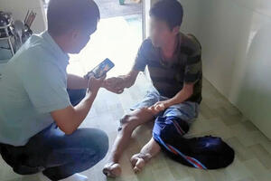 LÂM ĐỒNG DUY TRÌ HIỆU QUẢ GIÁM SÁT BỆNH PHONG TẠI CỘNG ĐỒNG