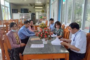 XÂY DỰNG MÔI TRƯỜNG KHÁCH SẠN, NHÀ HÀNG  KHÔNG KHÓI THUỐC