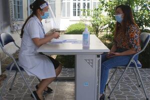 Chăm sóc trẻ F0 tại nhà - cha mẹ cần biết