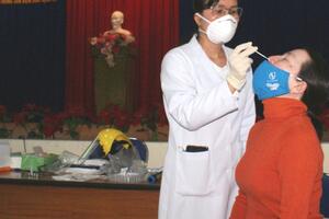 QUY ĐỊNH MỚI VỀ DỠ BỎ CÁCH LY CHO F0 ĐIỀU TRỊ TẠI NHÀ
