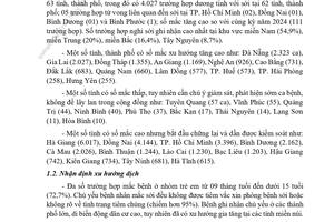THÔNG TIN DÀNH CHO BÁO CHÍ
