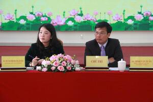 Tổng kết công tác y tế năm 2025  triển khai nhiệm vụ trọng tâm năm 2026