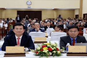 Lâm Đồng gặp mặt kỷ niệm 71 năm Ngày Thầy thuốc Việt Nam