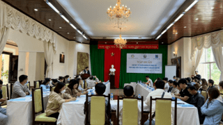 TIN HOẠT ĐỘNG KHÁM CHỮA BỆNH