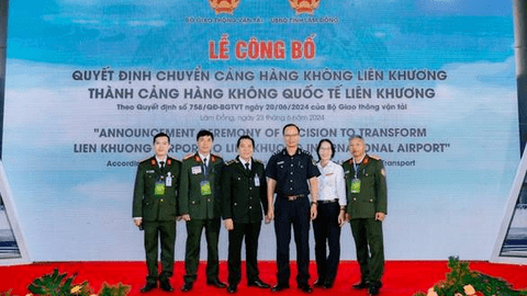 ĐIỀU LỆ Y TẾ QUỐC TẾ  VÀ CHƯƠNG TRÌNH AN NINH Y TẾ TOÀN CẦU TẠI VIỆT NAM ĐẨY LÙI SỰ ĐE DỌA CỦA CÁC BỆNH TRUYỀN NHIỄM
