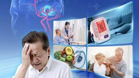 TRỜI LẠNH NGUY CƠ ĐỘT QUỴ TĂNG CAO - ĐỪNG CHỦ QUAN