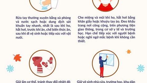 HƯỞNG ỨNG NGÀY QUỐC TẾ PHÒNG CHỐNG DỊCH BỆNH 27/12/2025