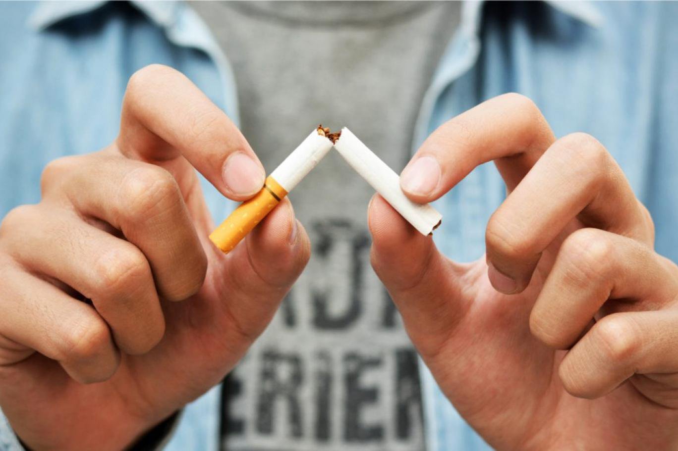 Cai thuốc lá mất bao lâu và những thay đổi của cơ thể khi cai nghiện