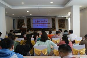 Hút thuốc lá và dịch bệnh Covid-19