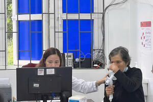 HƯỞNG ỨNG NGÀY BỆNH PHỔI TẮC NGHẼN TOÀN CẦU 19/11/2025