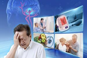 TRỜI LẠNH NGUY CƠ ĐỘT QUỴ TĂNG CAO - ĐỪNG CHỦ QUAN