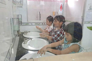 Tết an toàn, khỏe mạnh – vui Xuân không quên phòng bệnh