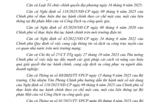 Quyết định 1882/QĐ-UBND Công bố Danh mục thủ tục hành chính đủ điều kiện cung cấp dịch vụ công  trực tuyến, tích hợp trên Cổng Dịch vụ công quốc gia