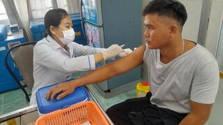 TIN HOẠT ĐỘNG KHÁM CHỮA BỆNH