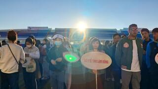 TIN HOẠT ĐỘNG KHÁM CHỮA BỆNH