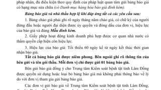 TIN HOẠT ĐỘNG KHÁM CHỮA BỆNH