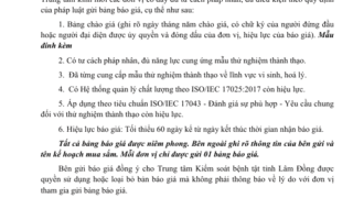 TIN HOẠT ĐỘNG KHÁM CHỮA BỆNH
