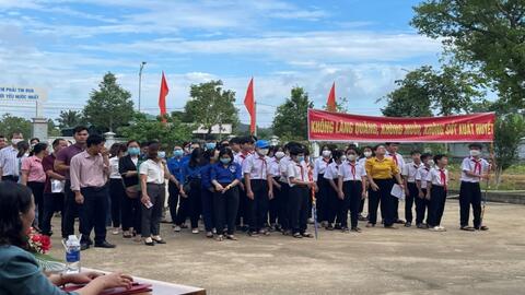 Chủ động phòng bệnh sốt xuất huyết trong mùa mưa