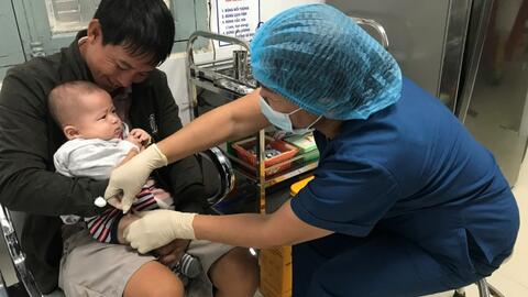 NHỮNG ĐIỀU CẦN BIẾT VỀ BỆNH VIÊM MÀNG NÃO DO NÃO MÔ CẦU