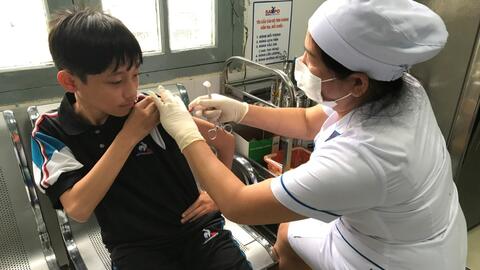 CÁC BIỆN PHÁP PHÒNG BỆNH DẠI