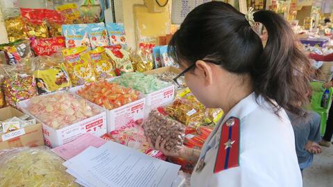 Bộ Y tế yêu cầu bảo đảm an toàn thực phẩm, phòng ngừa ngộ độc dịp Tết, lễ hội Xuân 2026