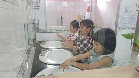 Tết an toàn, khỏe mạnh – vui Xuân không quên phòng bệnh