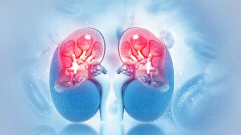 Nhận biết sớm hội chứng thận hư để ngăn ngừa  biến chứng nguy hiểm