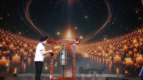 “CHO ĐI LÀ CÒN MÃI” – LAN TỎA NGHĨA CỬ HIẾN TẶNG MÔ, TẠNG VÌ SỰ SỐNG CỘNG ĐỒNG