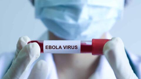 Bộ Y tế yêu cầu siết chặt kiểm soát dịch Ebola tại các cơ sở y tế