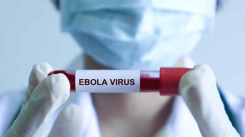 Chủ động phòng bệnh trước diễn biến phức tạp của bệnh Ebola