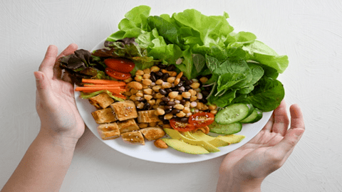 Chế độ dinh dưỡng hỗ trợ phòng bệnh không lây nhiễm cho người nhiễm HIV   